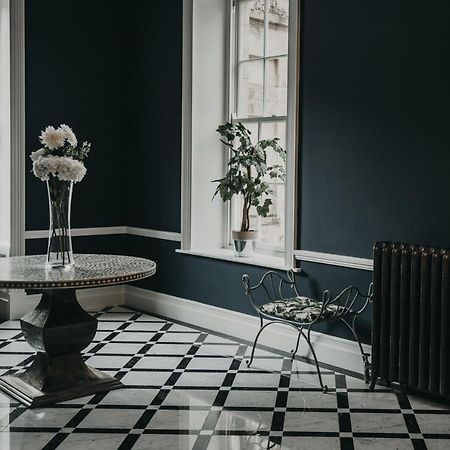 Grassfield Hall パトリー・ブリッジ エクステリア 写真