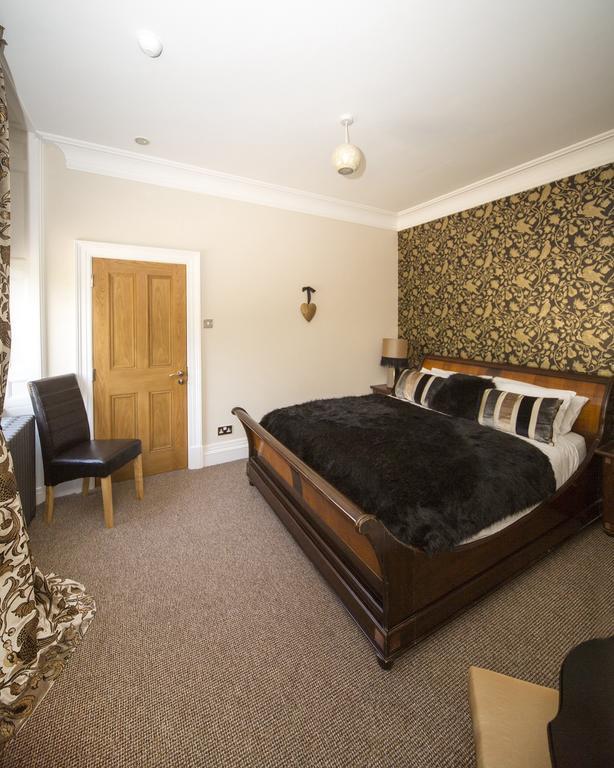 Grassfield Hall パトリー・ブリッジ 部屋 写真