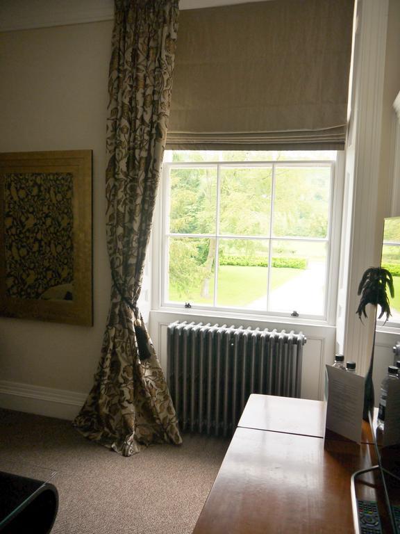 Grassfield Hall パトリー・ブリッジ 部屋 写真
