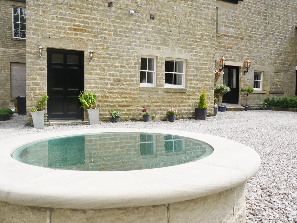 Grassfield Hall パトリー・ブリッジ エクステリア 写真