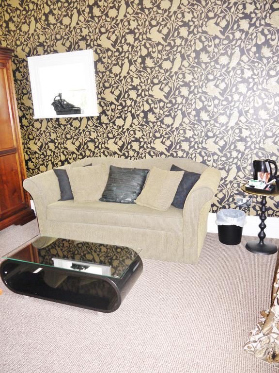 Grassfield Hall パトリー・ブリッジ 部屋 写真