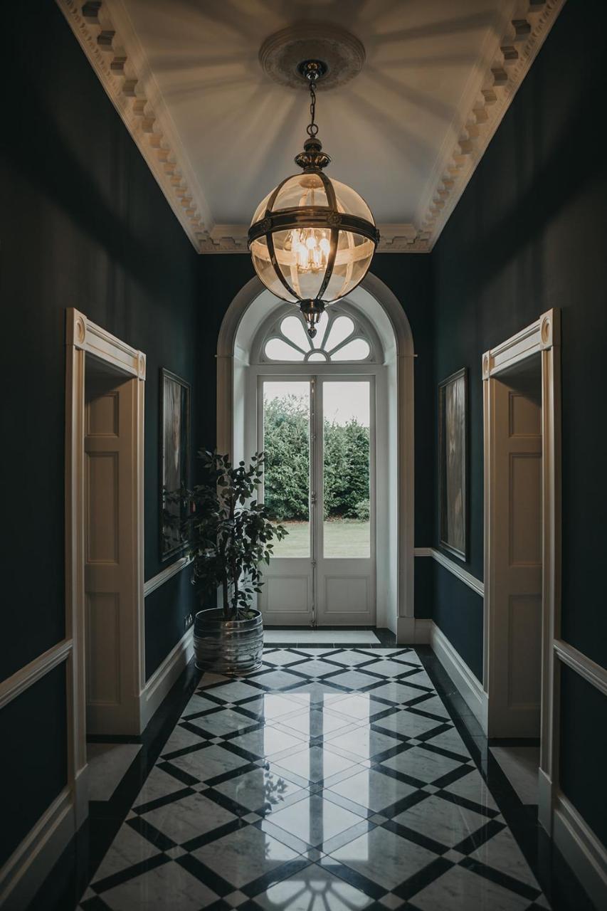 Grassfield Hall パトリー・ブリッジ エクステリア 写真